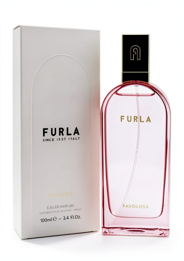 Furla Favolosa Eau de Parfum Profumo Femminile 100ml-2