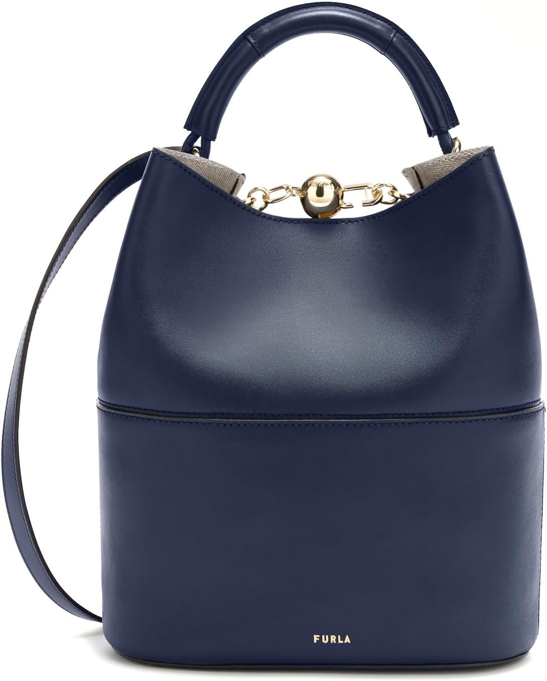 Pavo Monitor Arm installed on a modern office desk