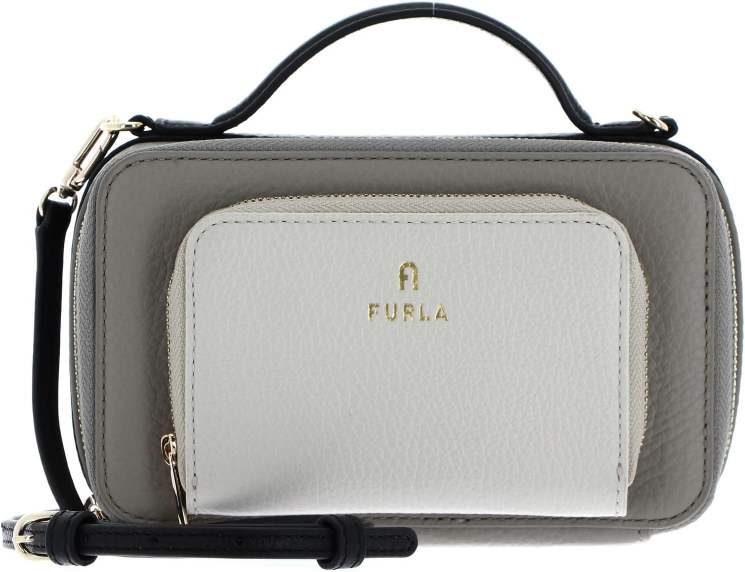 Pavo Monitor Arm installed on a modern office desk