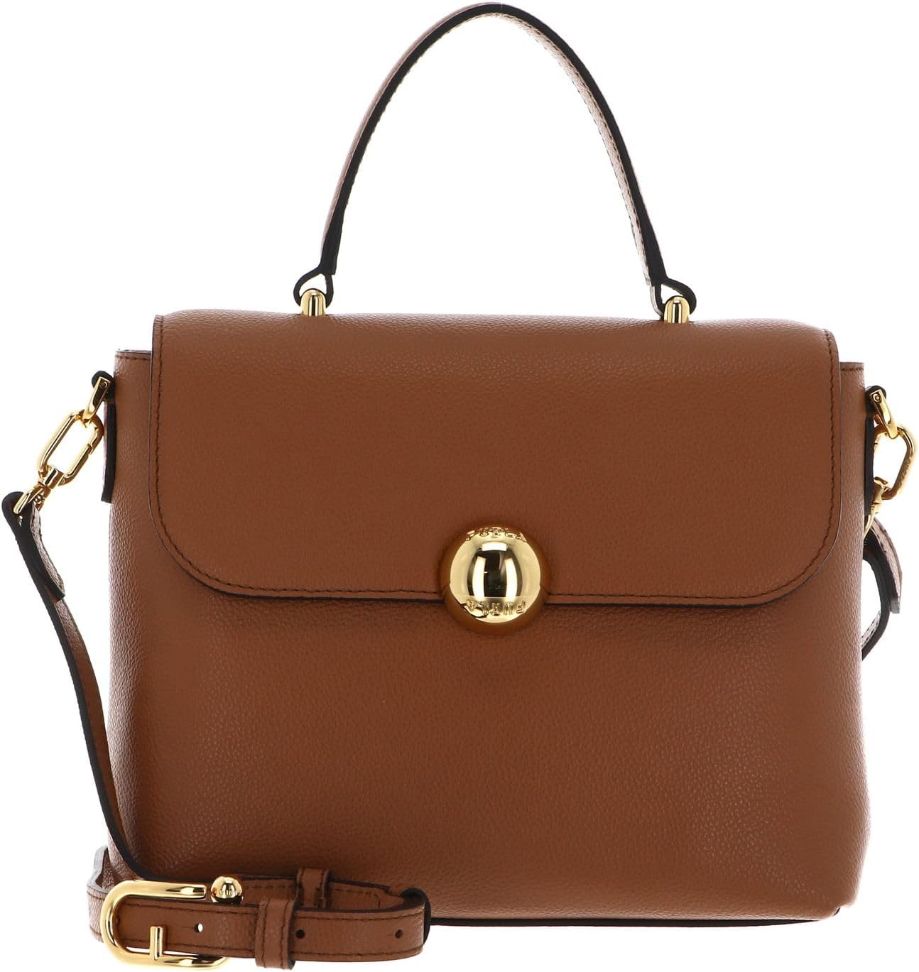 Pavo Monitor Arm installed on a modern office desk