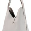 FURLA Goccia Hobo Bag Donna Borsa a Spalla Elegante Interno-3
