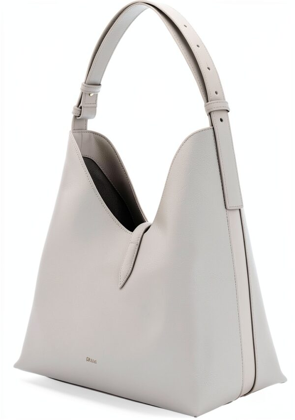 FURLA Goccia Hobo Bag Donna Borsa a Spalla Elegante Interno-3