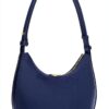 Borsa a spalla FURLA pelle liscia tasca zip donna-1