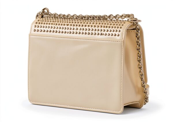 Borsa a tracolla Furla donna pelle elegante design semplice-3