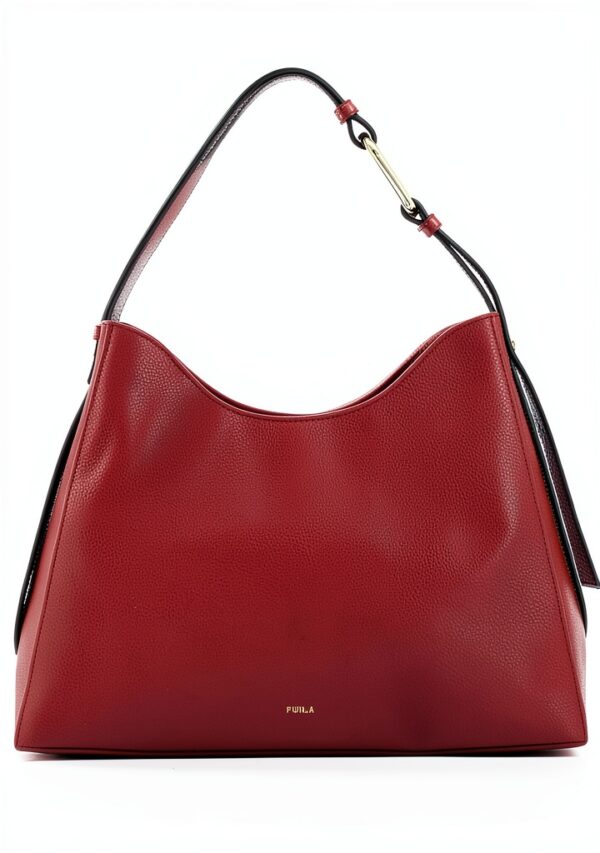 Borsa a tracolla FURLA donna elegante capiente e pratica-2