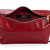 FURLA Nuvola Mini Crossbody Borsa Donna Pelle Liscia-4