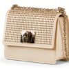 Borsa a tracolla Furla donna pelle elegante design semplice-1