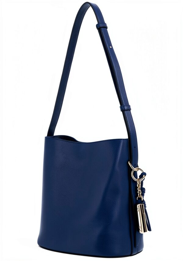 Borsa Furla Donna Tracolla Regolabile Chiusura Cerniera-3