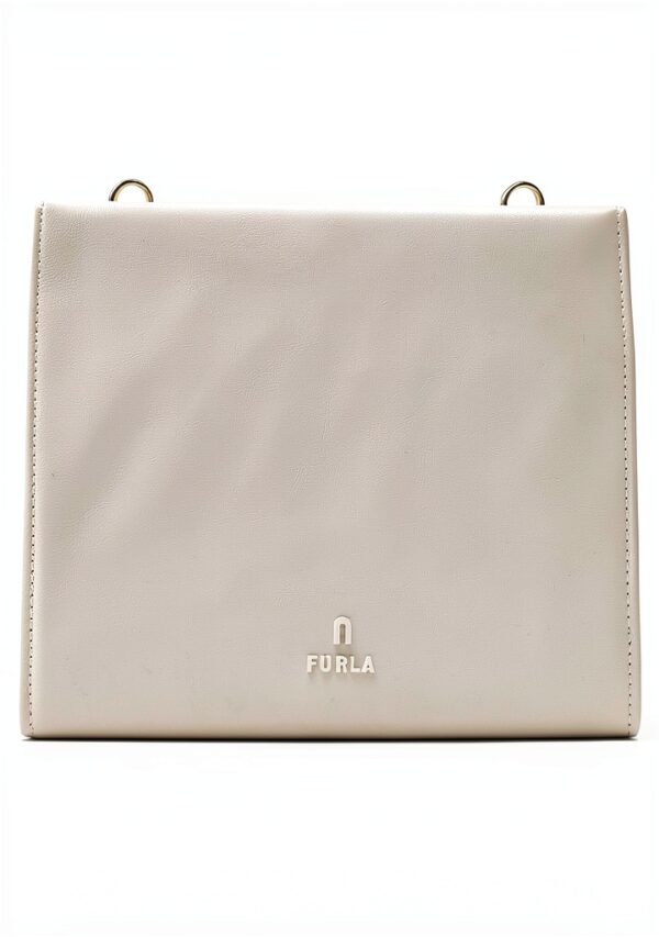 Borsa Furla Donna Tracolla Chiusura Magnetica Interna-3