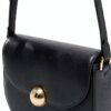 FURLA Borsa Messenger Donna Elegante Tracolla Regolabile-4