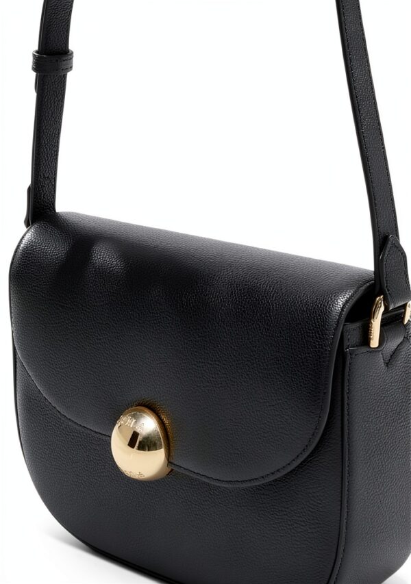 FURLA Borsa Messenger Donna Elegante Tracolla Regolabile-4