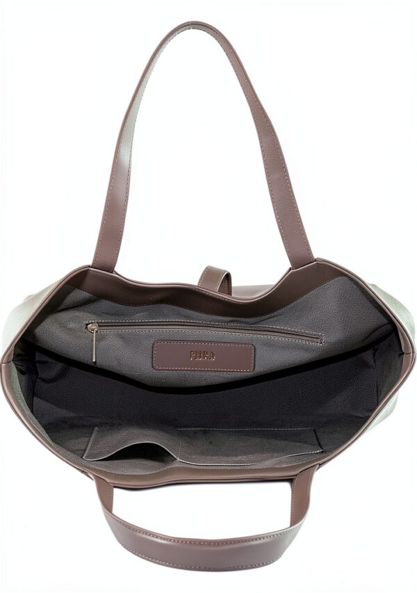 Borsa Tote Furla Donna Spaziosa Scomparti Intelligenti-4