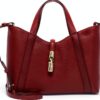 Borsa Furla Donna Design Versatile Capacità Interna Ampia-0