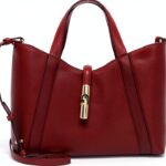 Borsa Furla Donna Design Versatile Capacità Interna Ampia-0