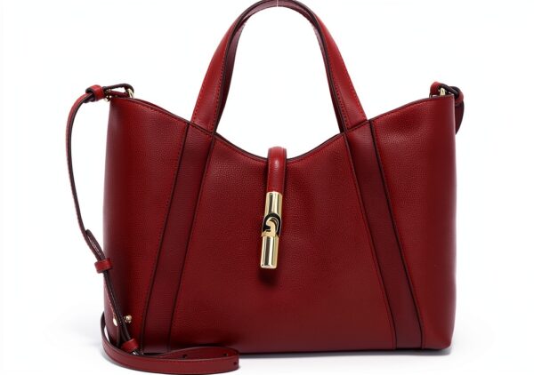 Borsa Furla Donna Design Versatile Capacità Interna Ampia-0