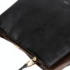 Borsa Furla Donna pelle chiusura spina maniglia oro-4