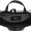 FURLA Goccia Tote Bag S borsa donna ampia chic-4