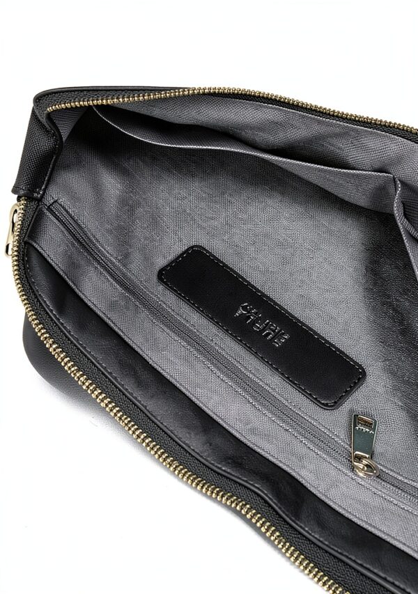 Borsa FURLA Donna pelle manici doppi tasche interne-2