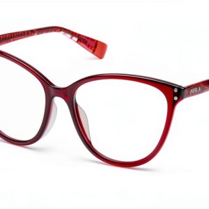 Borsa Furla Donna LAMPONE TRASPARENTE LUCIDO Colore-0