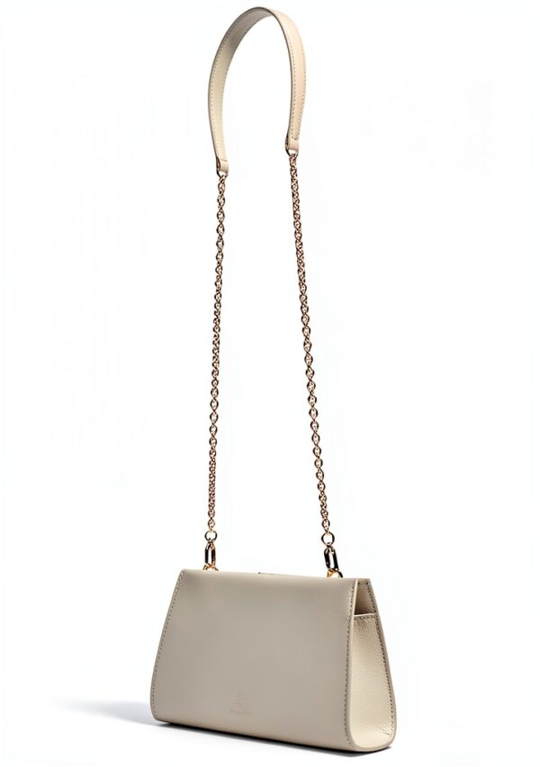 Borsa Furla Donna Tracolla Chiusura Magnetica Interna-2