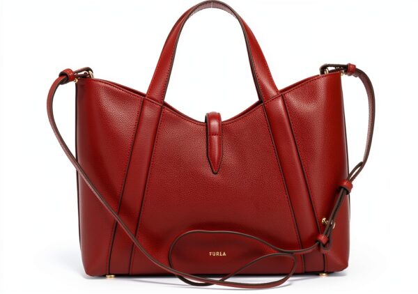 Borsa Furla Donna Design Versatile Capacità Interna Ampia-2
