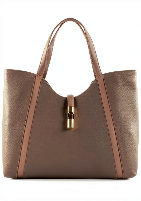 Borsa Tote Furla Donna Spaziosa Scomparti Intelligenti-0