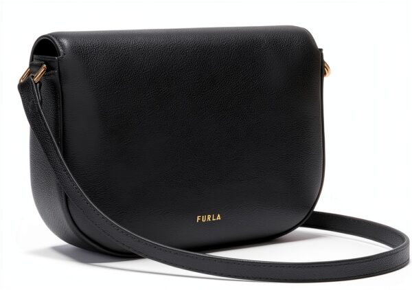 FURLA Borsa Messenger Donna Elegante Tracolla Regolabile-1