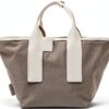 FURLA Tote Donna Materiale Pregiato Design Elegante Borse-2