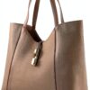Borsa Tote Furla Donna Spaziosa Scomparti Intelligenti-1