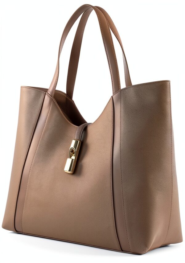 Borsa Tote Furla Donna Spaziosa Scomparti Intelligenti-1