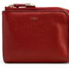 Portafoglio donna FURLA design compatto materiali resistenti-0