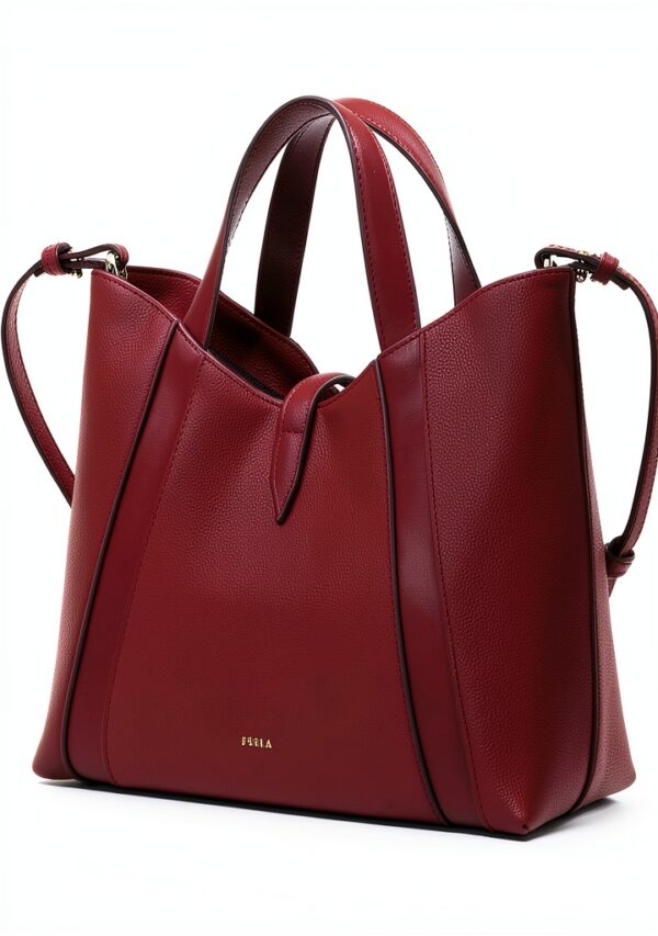 Borsa Furla Donna Design Versatile Capacità Interna Ampia-3