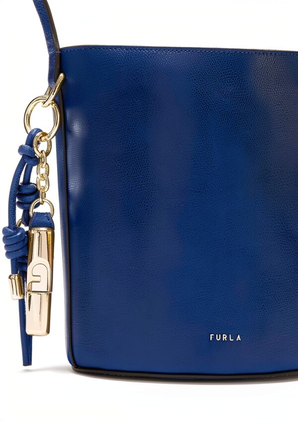 Borsa Furla Donna Tasca Interna Chiusura Magnetica-1