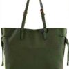 Borsa Furla Donna Tracolla Regolabile Chiusura Sicura-2