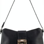 Borsa a tracolla FURLA pelle elegante donna accessorio moda-0