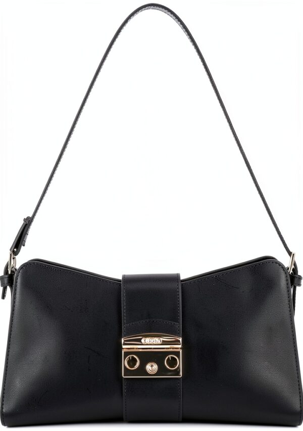 Borsa a tracolla FURLA pelle elegante donna accessorio moda-0