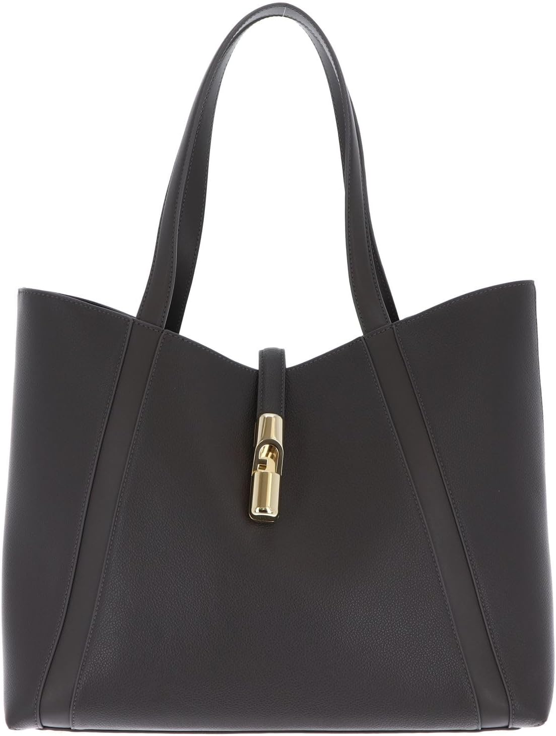 Pavo Monitor Arm installed on a modern office desk