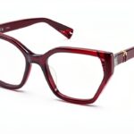 FURLA OPT FRAMES occhiali donna acetato trasparente grigio-0