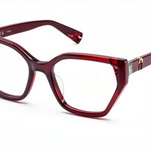 FURLA OPT FRAMES occhiali donna acetato trasparente grigio-0