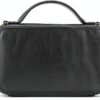 Borsa a tracolla FURLA pelle pregiata donna design elegante-2