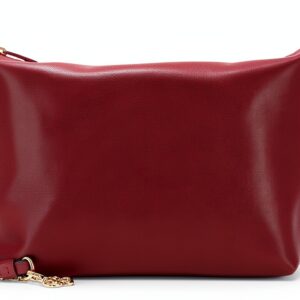 FURLA Nuvola Mini Crossbody Borsa Donna Pelle Liscia-0