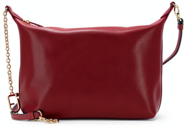 FURLA Nuvola Mini Crossbody Borsa Donna Pelle Liscia-0