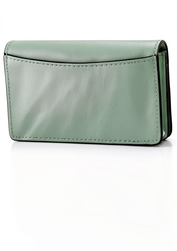 Porta carte Furla pelle design italiano unisex adulto-1