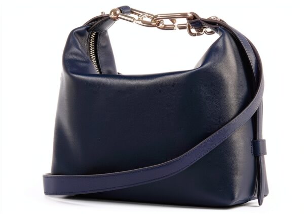 Borsa Furla Donna Zip Interna Tasca Carte Design Italiano-1