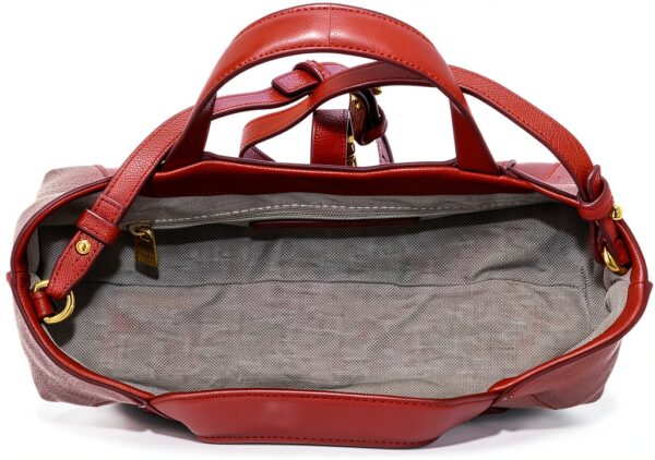 Borsa Furla Donna Design Versatile Capacità Interna Ampia-4