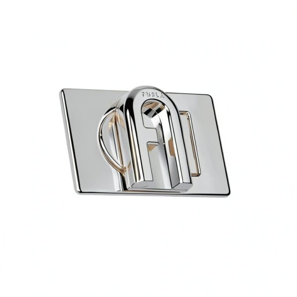 FURLA Borsa a tracolla pelle design elegante donna-2
