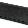 Sunglasses Furla Acetato Cellulosa Donna Nero Lucido SFU813-4