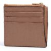FURLA Porta Carte Donna Zipped Card Case Pelle Design-2