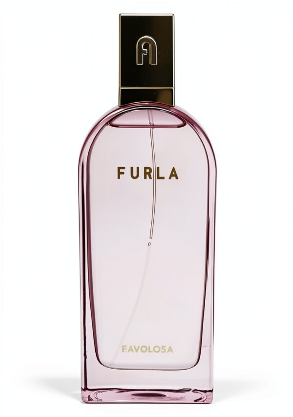 Furla Favolosa Eau de Parfum Profumo Femminile 100ml-1