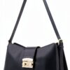 Borsa a tracolla FURLA pelle elegante donna accessorio moda-1